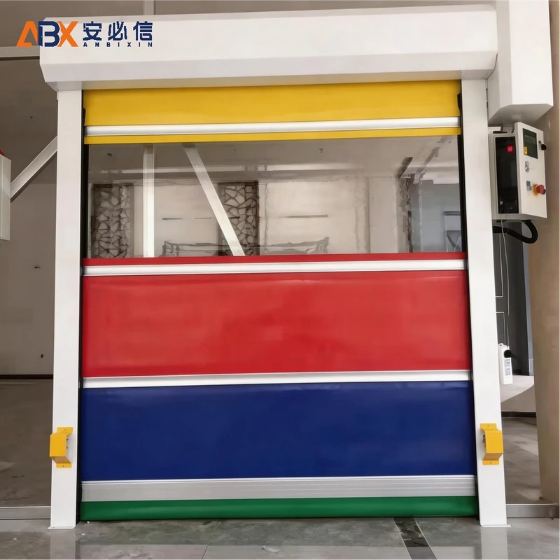 甘孜藏族软质快速门